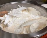 涼拌杏鮑菇的食譜步驟1照片