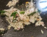 A picture of step 2 of Carrot Beetroot Coconut Thoran Onam Sadya Thoran - Kerala Style - CBC Thoran.
