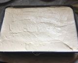 Pas rețetă Prăjitură cu banane și cremă de vanilie(Banana Schnitte) 6 fotografie