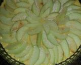 Foto del paso 6 de la receta: Tarta de manzanas verdes sin manteca,deliciosa !
