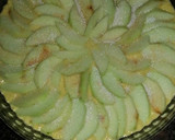 Foto del paso 6 de la receta: Tarta de manzanas verdes sin manteca,deliciosa !
