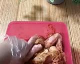 Foto langkah ke 2 dari resep Ayam Panggang Sereh.