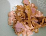 Foto langkah ke 1 dari resep Nasi Goreng Rendang.