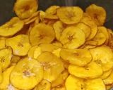 કેરાલા બનાના ચિપ્સ (Kerala Banana Chips Recipe In Gujarati) રેસીપી સ્ટેપ3ફોટો