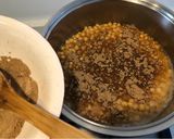 Foto del paso 3 de la receta: Garbanzos con arroz
