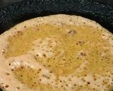 A picture of step 3 of Yummy Carrot Dosa | Tasty & Nutritious Recipe | Healthy Breakfast Recipe.