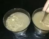 A picture of step 4 of Sattu Sharbat recipe.
