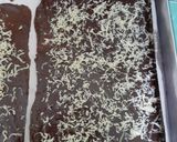 Foto langkah ke 4 dari resep Brownies Krispi.