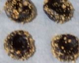 Ferraro keksz recept fázis 2 fotója