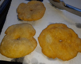 Foto del paso 7 de la receta: Tortas fritas de campo