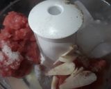 Foto langkah ke 2 dari resep Rollade daging sapi.