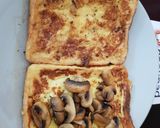 A picture of step 3 of My Eggy Bread Breakfast.