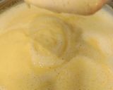Foto del paso 4 de la receta: Helado de melocotón