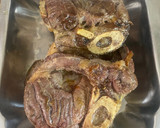 Foto del paso 1 de la receta: Osobuco a la cerveza