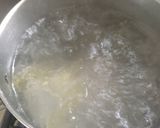Foto del paso 5 de la receta: Pastas con verduras y pollo salteado