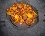 Foto langkah ke 3 dari resep Soto Ayam Sederhana.