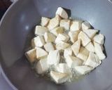Foto langkah ke 2 dari resep 885.Tumis Tahu Teri Kemangi.