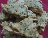 Foto langkah ke 6 dari resep Tahu Pletok / Tahu Aci - tetap kriuk meskipun sudah dingin.