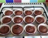 Vickys Chocolate Cherry Cupcakes, GF DF EF SF NF recipe step 5 photo