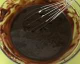 Foto del paso 2 de la receta: Bizcocho de chocolate 🍫