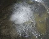 A picture of step 1 of Namkeen Sev.