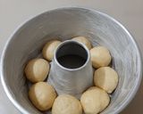 Foto langkah ke 3 dari resep 181. Roti Krumpul.
