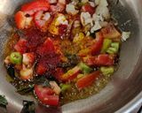 टमाटर तड़का वाली मूंग दाल (tamatar tadke wali moong dal recipe in Hindi) रेसिपी चरण 1 फोटो