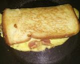 Foto langkah ke 6 dari resep SosBread.