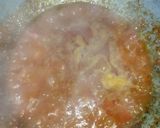 Foto langkah ke 4 dari resep Kerang hijau Saus Padang.