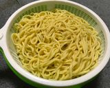 Foto langkah ke 5 dari resep Mie Ayam Komplit.