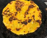 વેજીટેબલ રવા પુડલા (Vegetable Rava Pudla Recipe In Gujarati) રેસીપી સ્ટેપ3ફોટો