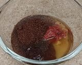 عکس مرحله 2 از دستور مرغ سماقی (مرغ فلسطینی)