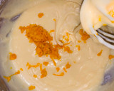 ஆரஞ்சு கேக் ரெசிபி ஸ்டேப் 4 புகைப்படம்