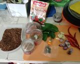 Foto langkah ke 1 dari resep 11. Rendang Ayam Mantull Resep Rahasia aku.