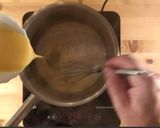 Gluténmentes Oroszkrém torta recept fázis 1 fotója