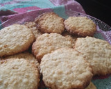 Foto del paso 5 de la receta: Galletitas de avena