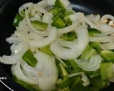 Foto del paso 2 de la receta Una tortilla diferente