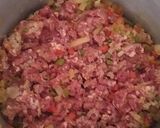 Foto del paso 3 de la receta: Ñoquis con salsa bolognesa
