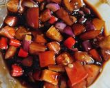 Foto langkah ke 4 dari resep Gurame Bakar Bumbu Kecap Simple.