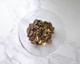 Une image de l'étape 2 de Recette de brownies fondant (facile).