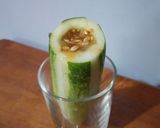 Foto langkah ke 3 dari resep 293) Rujak Corek (Madura).