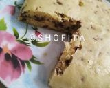 Foto langkah ke 6 dari resep Bolu Kukus Meses (Sederhana).