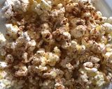 Foto del paso 2 de la receta: Palomitas caramelizadas
