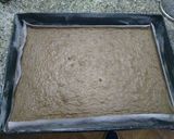 Foto del paso 4 de la receta: Arrollado de chocolate y café, súper fácil
