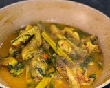 Foto langkah ke 4 dari resep Ayam Rica Rica.