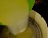 Foto del paso 7 de la receta: Limones rellenos de cocada