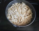 Foto del paso 12 de la receta: Pastel de macarrones y verduras