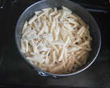 Foto del paso 12 de la receta: Pastel de macarrones y verduras