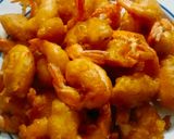 รูปขั้นตอนการทำที่ 3 ของ กุ้งอวบ