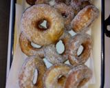 Foto del paso 5 de la receta: Donas Estrella